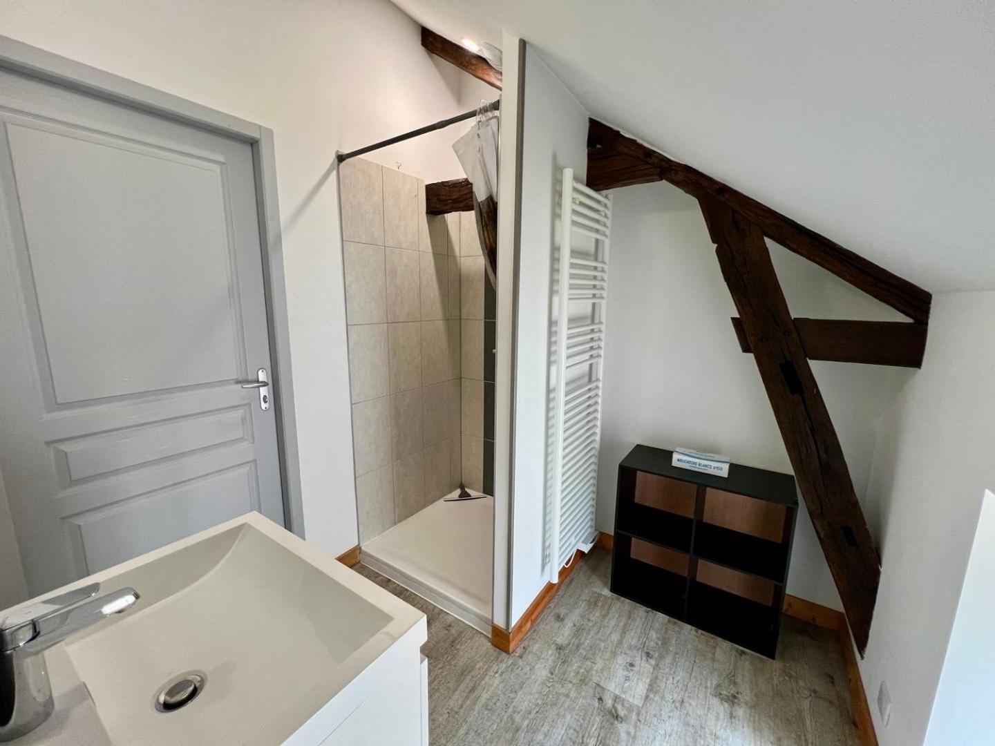 Chez Marcel - Maison 3 Chambres Lussac-les-Châteaux Kültér fotó