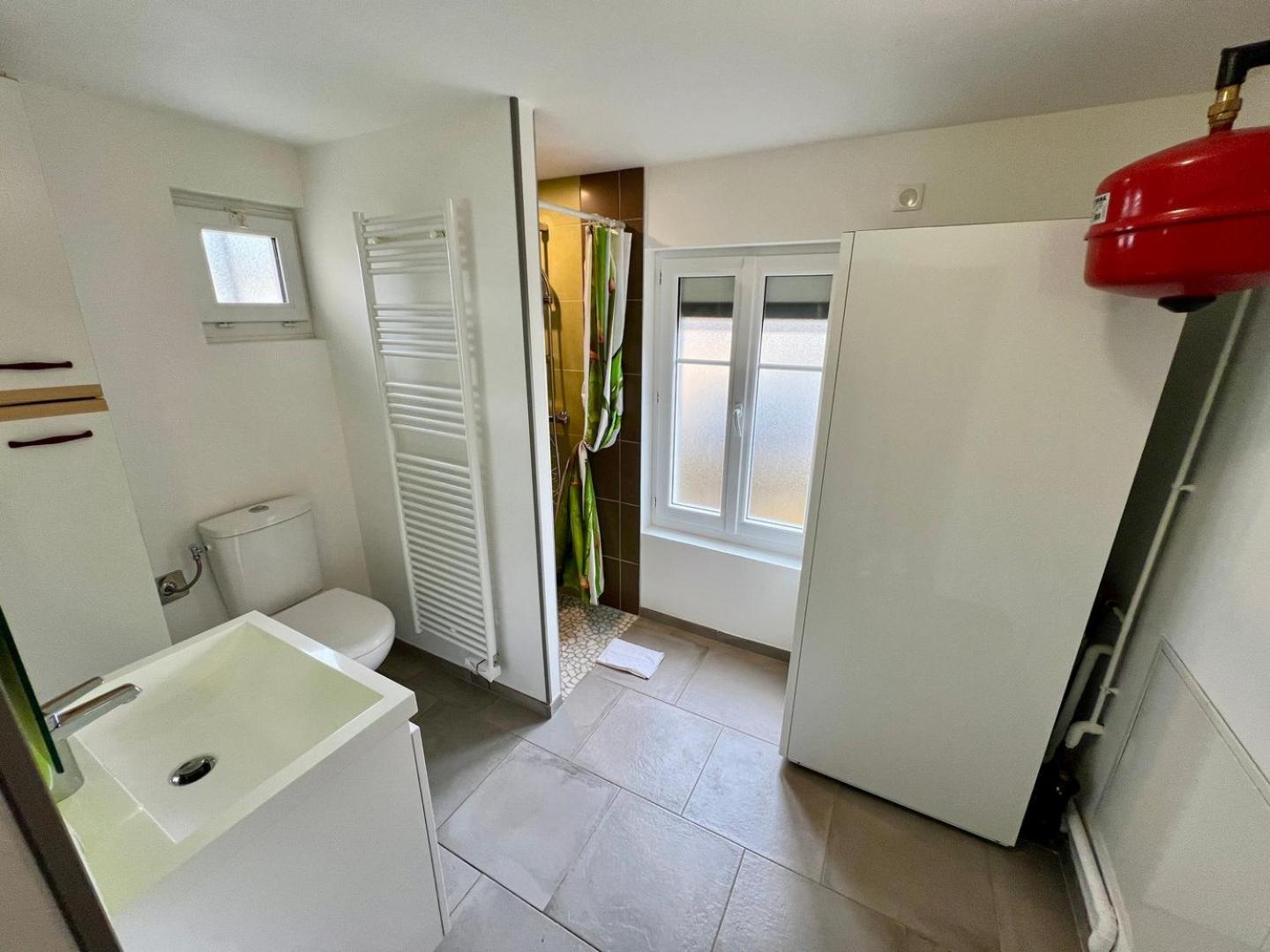 Chez Marcel - Maison 3 Chambres Lussac-les-Châteaux Kültér fotó